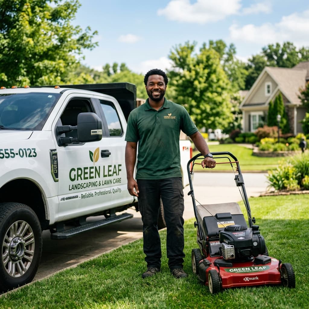 Trades professional