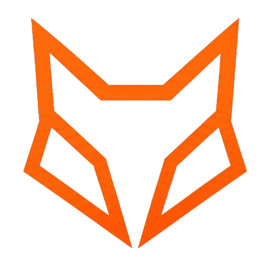 Faux Digital Icon